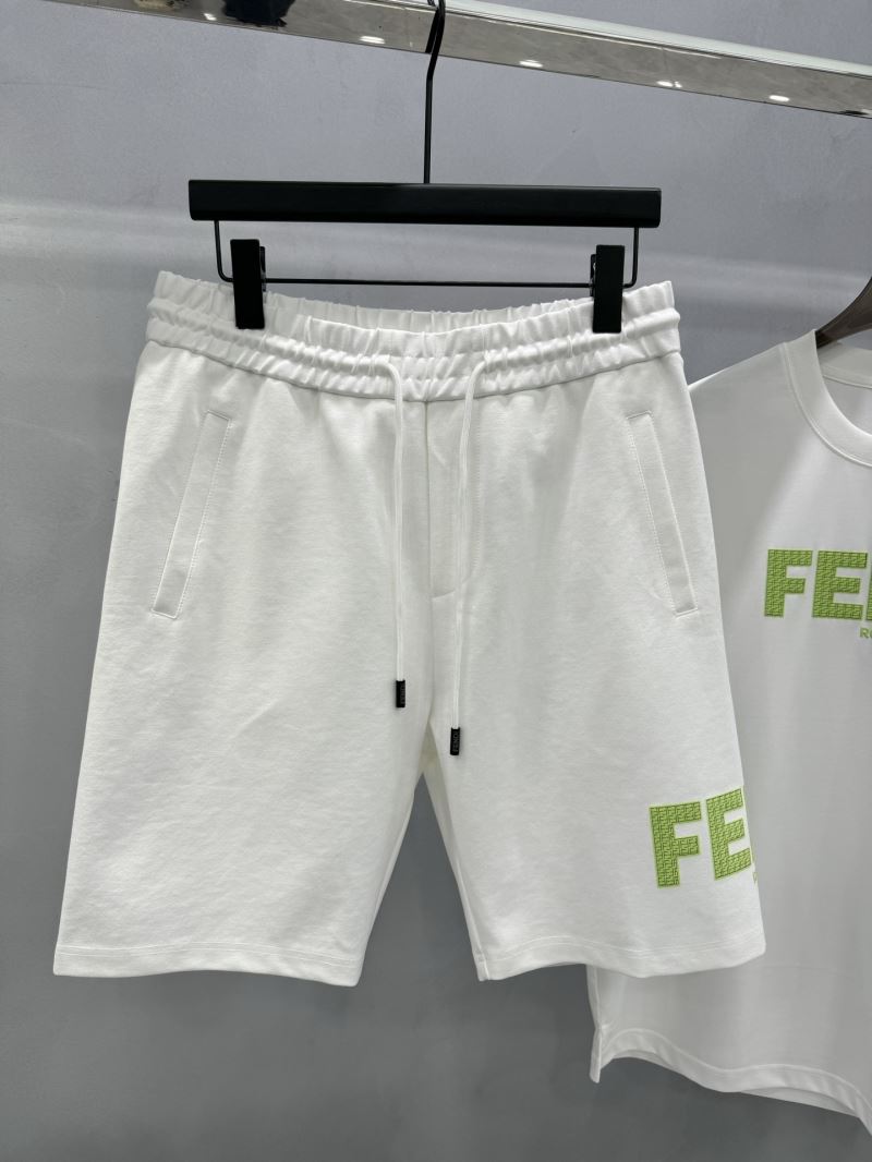 Fendi Short Pants